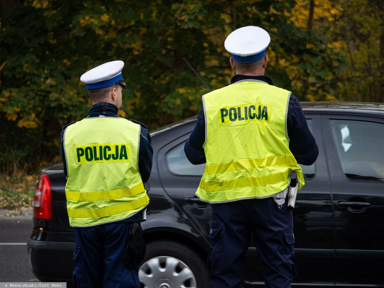 Tragiczny weekend na drogach. Policja podaje dane