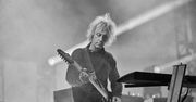Perry Bamonte nie żyje. Klawiszowiec The Cure miał 65 lat