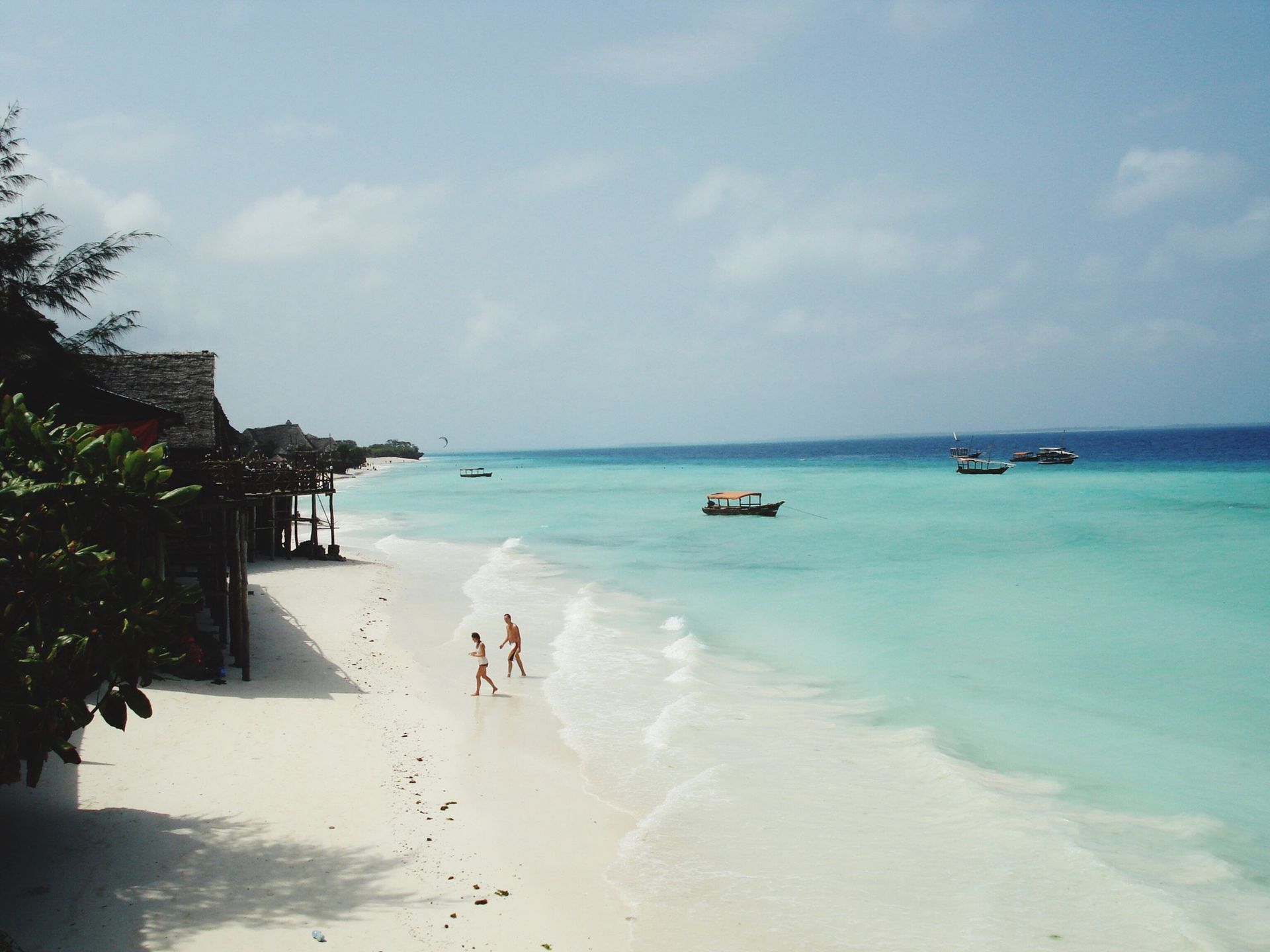 Zanzibar 