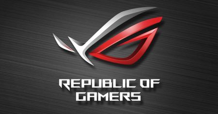 Nowe urządzenie z serii ASUS ROG to podobno smartfon