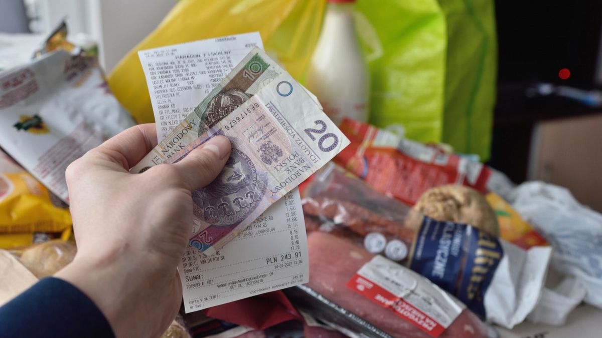 Pracownicy Inspekcji Handlowej w ostatnim tygodniu stycznia sprawdzą ceny w sklepach 