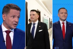 Przygotowania do II tury wyborów prezydenckich, ósemka Mentzena, rosyjski statek na Bałtyku. Co ważnego wydarzyło się w tym tygodniu?