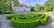 Nieborów: Perła na mapie województwa łódzkiego. Barokowy pałac