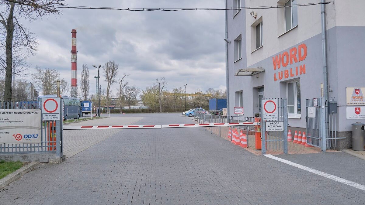 WORD Lublin