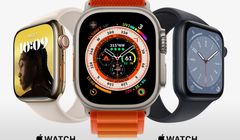 Series 8, SE i Ultra - trzy nowe odsłony Apple Watch (wideo)