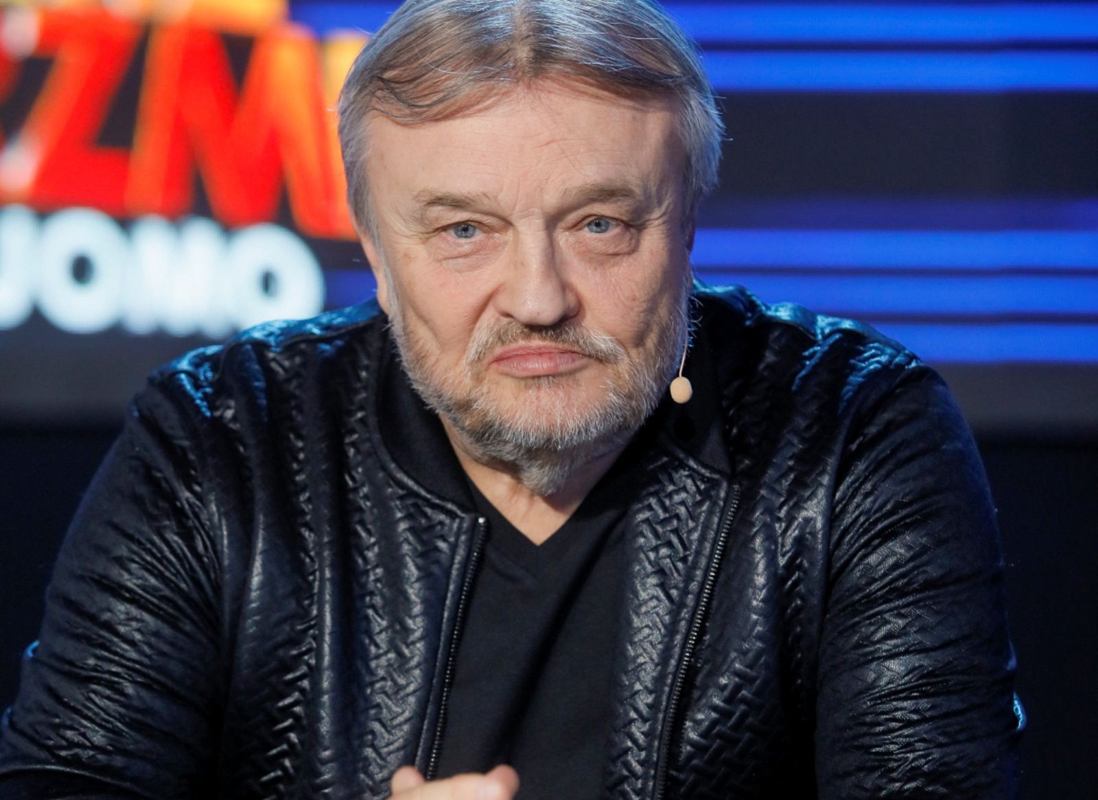Ile zarabia Krzysztof Cugowski?