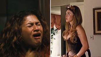 Burza wokół nowego sezonu "Euforii". Widzowie nie kryją oburzenia. "To upokarzające"