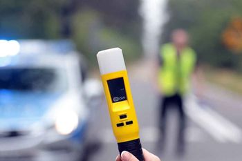 Lubuskie: W weekend policja zatrzymała 30 pijanych kierowców