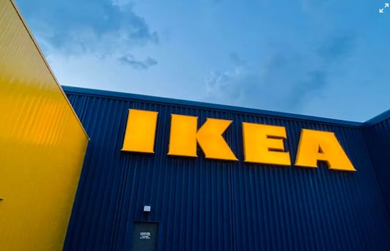 IKEA rozpoczyna globalny przetarg na obsługę mediową