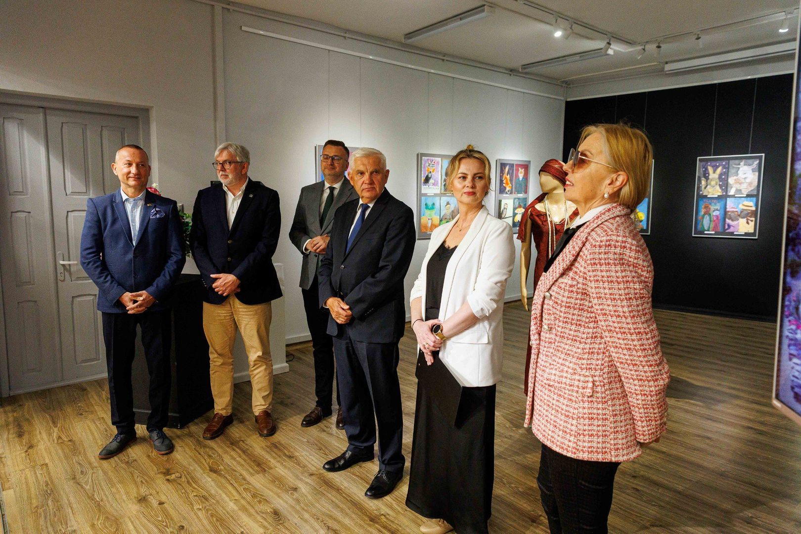 We wtorek (20.05) w DK &#34;Śródmieście&#34; odbyła się konferencja prasowa zapowiadająca Święto ulicy Kilińskiego