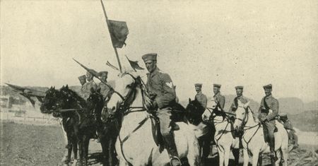Namibia z nowym świętem. Upamiętnia ofiary niemieckich kolonizatorów