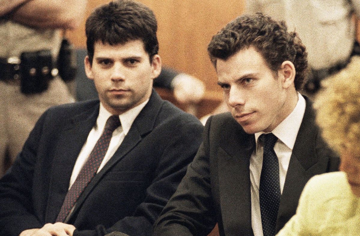 Menendez brothers' fate hinges on upcoming appeal decision