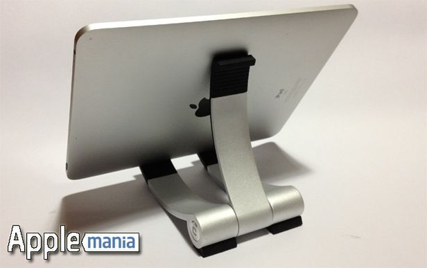 Applemania testuje Cooler Master Wave Stand 3