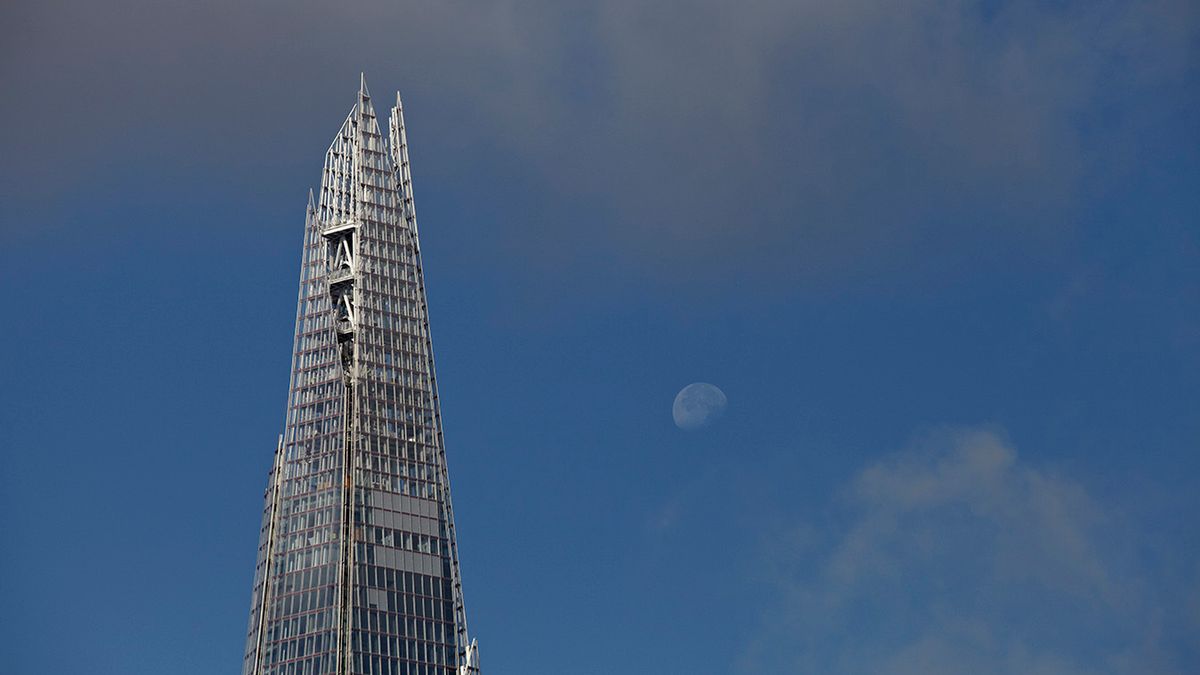 Kto zostanie Fotografem Architektury Roku 2012? 1