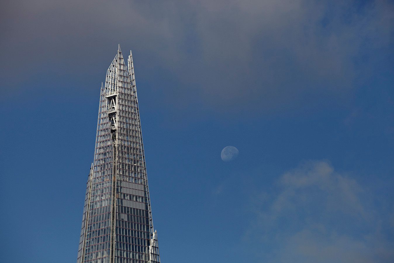 Kto zostanie Fotografem Architektury Roku 2012? 1