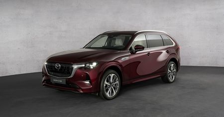 Sekrety technologii SKYACTIV – jak Mazda osiąga efektywność klasy premium za rozsądną cenę