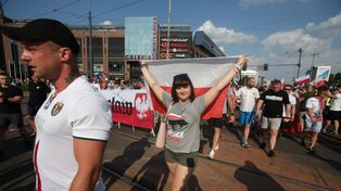 Wrocław: O godzinie "W" zawyją syreny we Wrocławiu