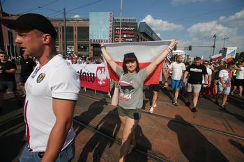 Wrocław: O godzinie "W" zawyją syreny we Wrocławiu
