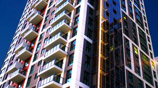 Mieszkania już nie istnieją. Witajcie w świecie "apartamentów"