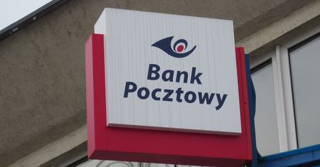Bank Pocztowy bez prezesa. Robert Kuraszkiewicz zrezygnował