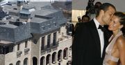 Gisele Bundchen buduje dom za 20 milionów dolarów! (ZDJĘCIA)