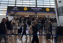 Ewakuacja Polaków. MSZ informuje o samolocie