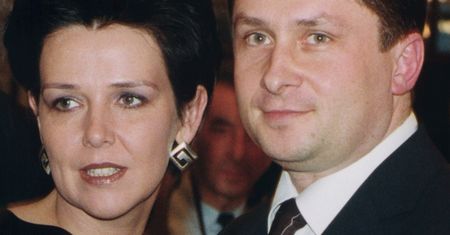Była żona Durczoka też pomaga. Jednak ma poważne problemy po śmierci dziennikarza
