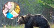 Niedźwiedź zaatakował 15-latka. Zwierzę wtargnęło do domu