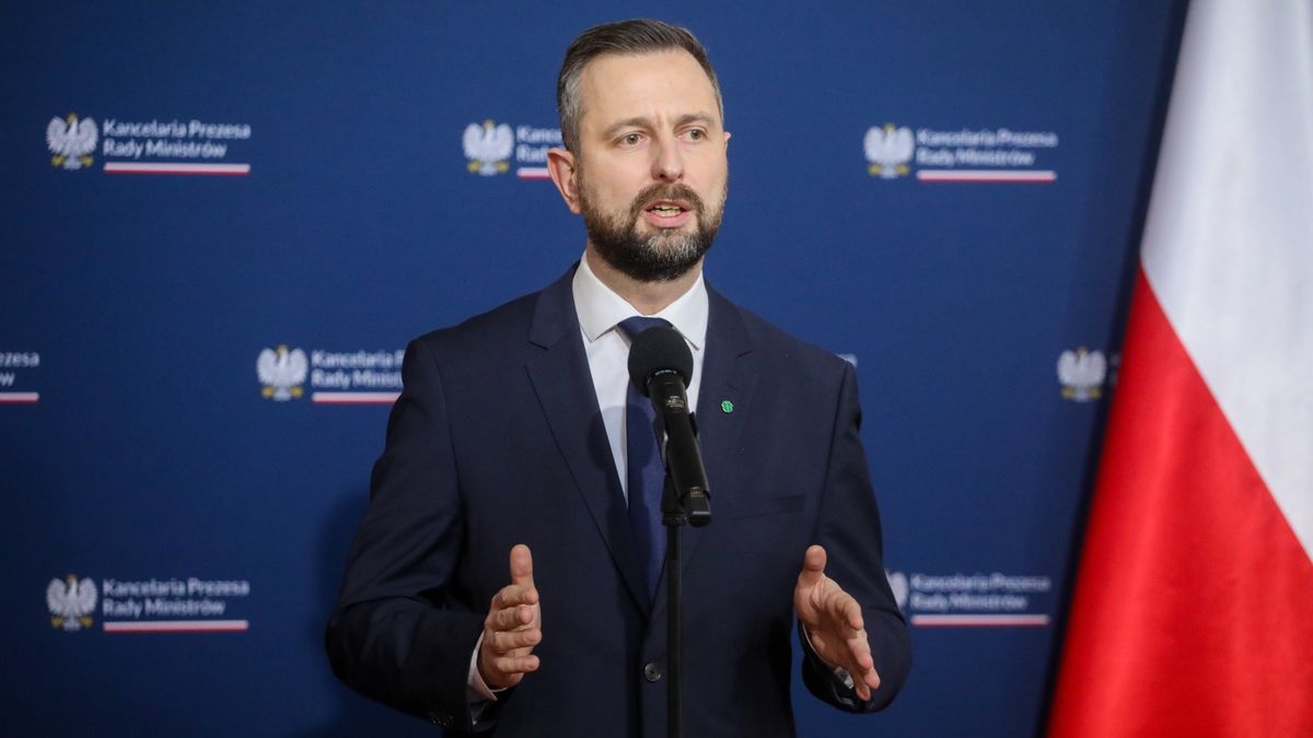 Władysław Kosiniak-Kamysz twierdzi, że popiera inwestycję Intela w  Polsce