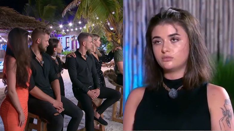 "Hotel Paradise". Oha wraca do domu 