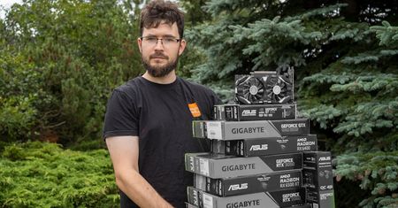 To już koniec kart graficznych GeForce GTX. Kultowa marka odchodzi na emeryturę