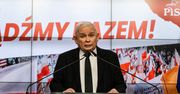 Co się dzieje z Kaczyńskim? "Mam wrażenie bardzo dużego zmęczenia"