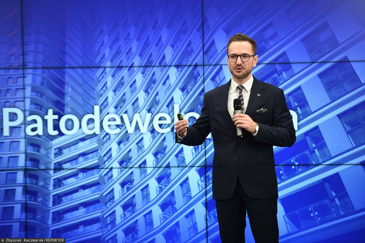 Rząd chce ukrócić spekulację mieszkaniami. "Jest szansa, że ceny będą mniej rosły"