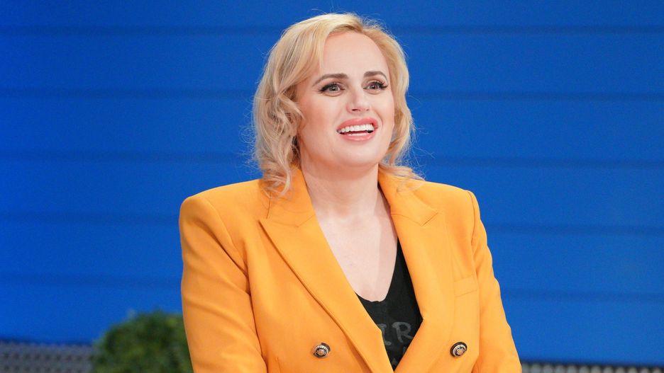 Rebel Wilson