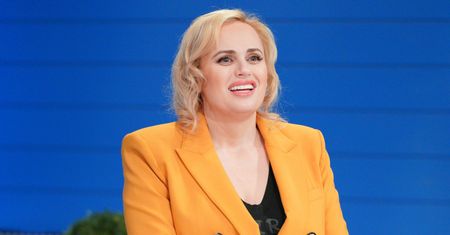 Rebel Wilson schudła 30 kg. Teraz mówi, który zdrowy nawyk najlepiej na nią wpłynął