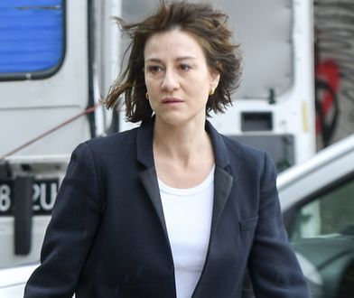 Aktorce "pękło serce". Maja Ostaszewska oczekuje reakcji polskiego rządu