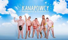 „Kanapowcy” hitem TTV, 8,6 proc. udziału w 16-49. Jesienią drugi sezon