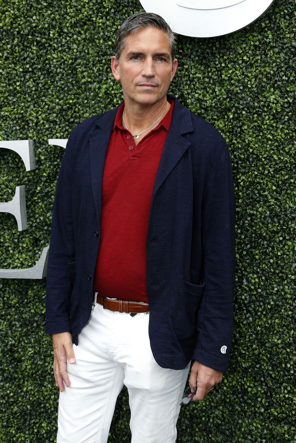 Jim Caviezel