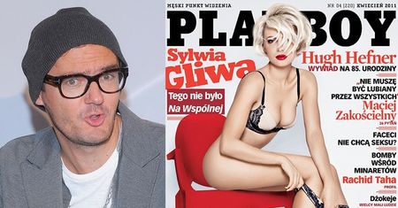 Wojewódzki poniża Gliwę: "Zaczyna się od gołej d..."
