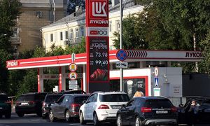 Nie odbudowali się po ciosach. Rosja zdecydowała ws. paliw