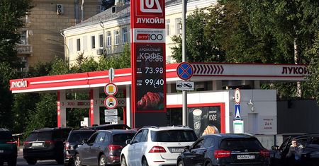 Nie odbudowali się po ciosach. Rosja zdecydowała ws. paliw