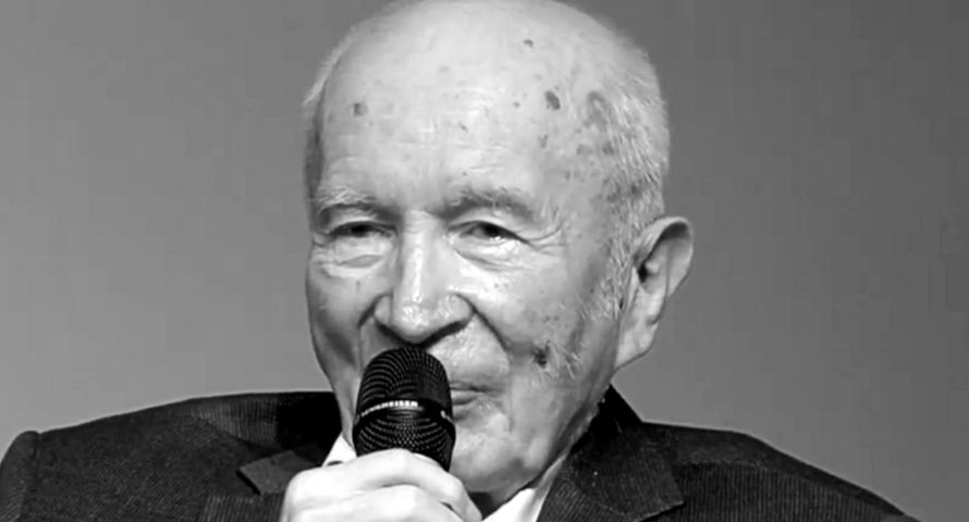 Nie żyje Piotr Wierzbicki, współtwórca "Gazety Polskiej"