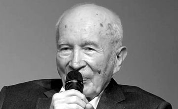 Nie żyje Piotr Wierzbicki, współtwórca "Gazety Polskiej"