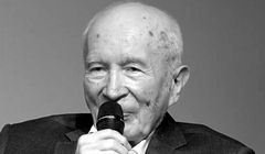 Nie żyje Piotr Wierzbicki, współtwórca "Gazety Polskiej"