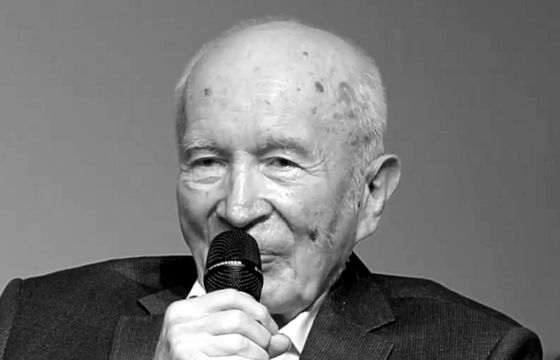 Nie żyje Piotr Wierzbicki, współtwórca "Gazety Polskiej"