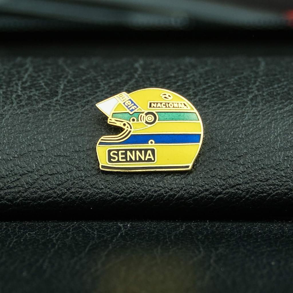Honda NSX Ayrtona Senny trafiła na sprzedaż