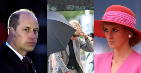 Książę William jest oburzony, że księżna Diana zostanie przedstawiona w "The Crown" jako DUCH. "Brzydzi się tym"