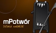 Abonenci Plusa doładują konto aplikacją mPotwór