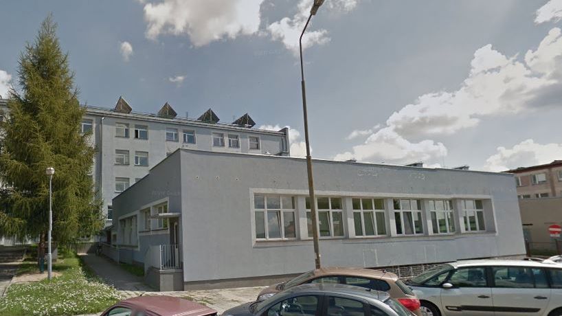 Koronawirus w Kłobucku. Szpital rejonowy zamknięty 