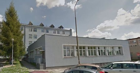 Koronawirus. Kłobuck. Szpital rejonowy zamknięty. Pracownicy i pacjenci zakażeni